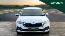 Skoda Octavia 1.4 TSI iV SE Technology DSG 5dr Estate